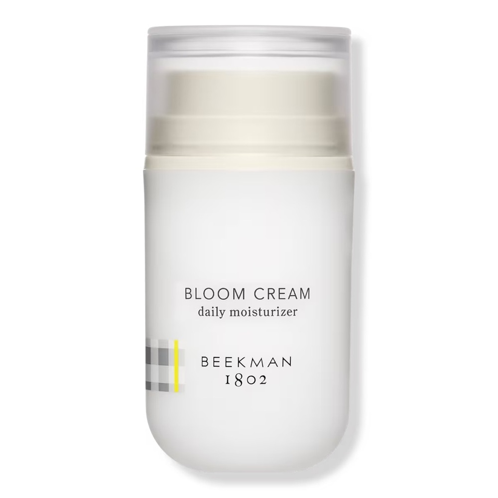 Beekman 1802 Bloom Cream Daily Moisturizer